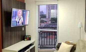 Imagem: Apartamento com 2 dormitórios à venda