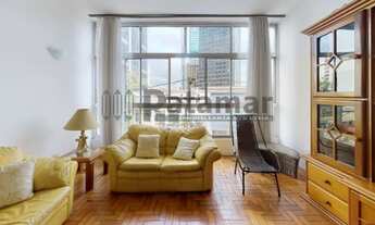 Imagem: Apartamento, Pinheiros - São Paulo