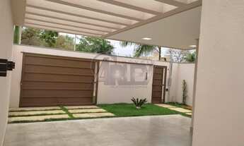 Imagem 6: Linda casa a venda no bairro Reserva Real, 3/4 quartos em Montes Claros !