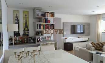 Imagem 4: Apartamento 2 dormitórios - 103 m² - Vila Santa Catarina