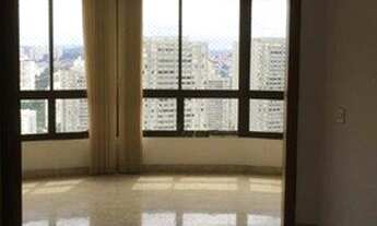 Imagem 2: Apartamento com 4 dormitórios à venda, 270 m² por R$ 1.100.000,00 - Vila Suzana - São Paul