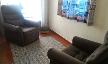 Imagem 3: Casa térre a venda possui 100m² com 2 dormitórios em Vila Gumercindo - São Paulo - SP