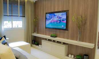 Imagem 5: Apartamento com 3 dormitórios à venda, 81 m² por R$ 920.000,00 - Lapa - São Paulo/SP