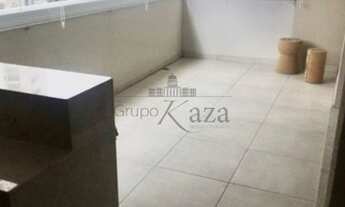 Imagem 5: Terraços Colinas - Jardim Esplanada - 124m² - 2 Dormitórios