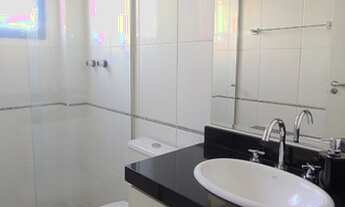 Imagem 3: Apartamento para venda com 156 metros quadrados com 3 quartos