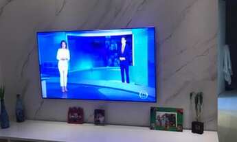 Imagem 2: Apartamento ao lado do Cemitério do Morumby