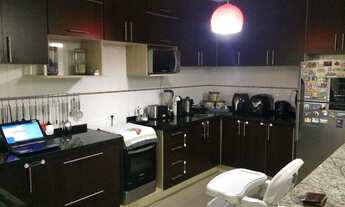 Imagem: Sobrado Vila Aricanduva São Paulo/SP