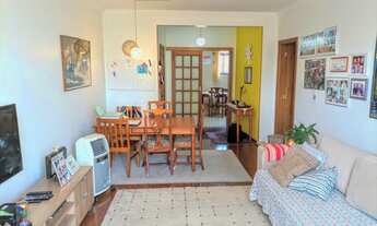 Imagem 5: Apartamento com 2 dormitórios, 2 banheiros, em Santa Cecília, São Paulo