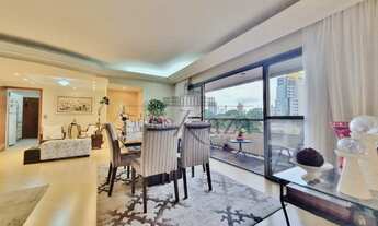 Imagem 4: Apartamento para venda com 168 m2 com 4 quartos em Centro - São José dos Campos - SP