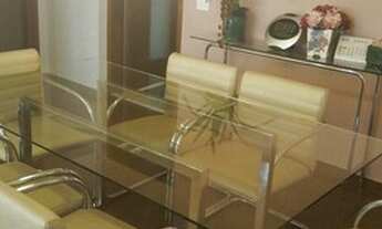 Imagem 4: Apartamento para venda tem 160 metros quadrados com 4 quartos em Chácara Inglesa - São Pau