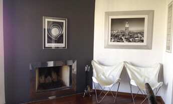 Imagem 2: Apartamento 120m² com 3 quartos em Vila Suzana - São Paulo - SP