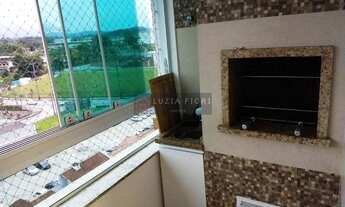 Imagem 2: Apartamento à venda no bairro Costa e Silva, Joinville/SC Excelente apartamento com