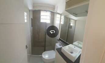 Imagem 7: APARTAMENTO HORTO YPE 46M², COM 02 DORMITÓRIOS , COM 01 VAGA COBERTA - PROXIMO AO METRO