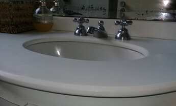 Imagem 2: Apartamento para aluguel tem 220 metros quadrados com 3 quartos em Consolação - São Paulo