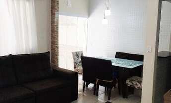 Imagem: Casa Escriturada Com 3 Quartos, 130 m²