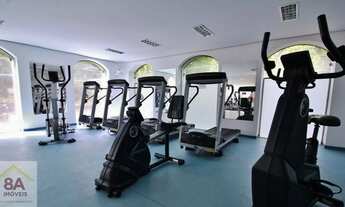 Imagem 2: Apartamento com localização privilegiada, próximo ao Portal do Morumbi!!!