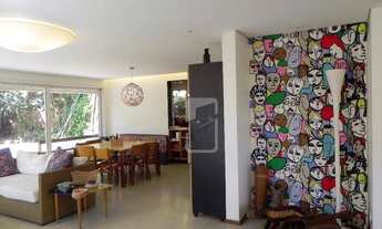 Imagem 2: Casa com piscina a poucos metros do Parque Villa Lobos