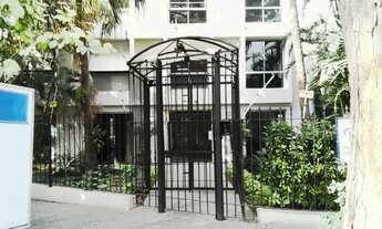 Imagem 5: Apartamento na Lapa com 2 Quartos para Alugar, 103 m² por R$ 2.000/Mês