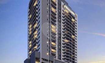 Imagem: Apartamento para Venda em São Paulo, Vila