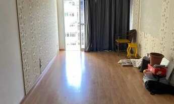 Imagem 2: Excelente apartamento com 3 quartos sendo 1 suíte no condomínio Atlantis Park pronto para