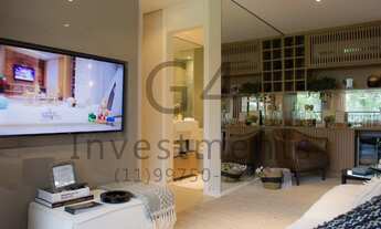 Imagem 2: Apartamento com 2 dormitórios à venda, 67 m² por R$ 570.000,00 - Barra Funda - São Paulo/S