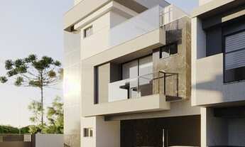 Imagem 4: Sobrado em condomínio à venda bairro Água Verde Curitiba PR