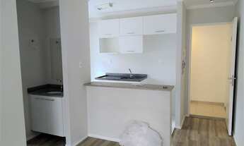 Imagem 2: APARTAMENTO 1 DORMITÓRIO, 1 VAGA, LAZER, PRÓXIMO AO METRO