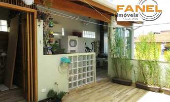 Imagem 7: SãO PAULO - Casa Padrão - Vila Sônia