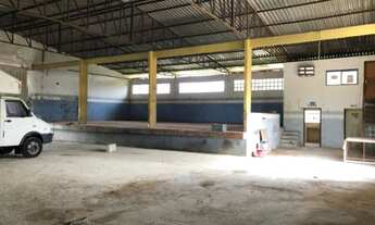 Imagem 5: Galpão com excelente estrutura na Gury Marques- Campo Grade- Ms