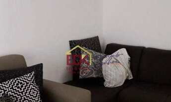 Imagem 3: Casa com 4 dormitórios à venda por R$ 446.000,00 - Chácara do Visconde - Taubaté/SP