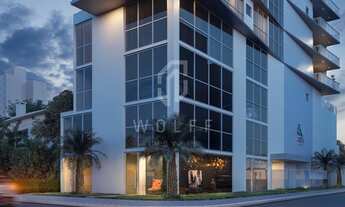 Imagem 5: JD407 - Apartamentos diferenciados, projetados para seu bem estar em Balneário Piçarras/SC