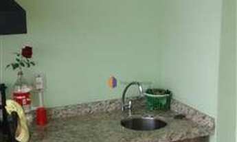 Imagem 2: Apartamento residencial à venda, Mooca, São Paulo