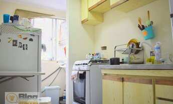 Imagem 5: VENDA - 37m2, 1 dorm., 1 vaga - Campos Elíseos, São Paulo