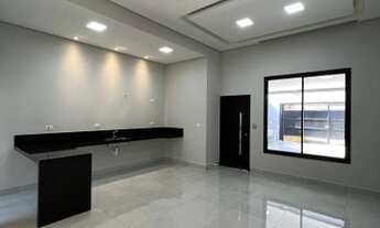 Imagem 6: Casa com 2 dormitórios à venda, 107 m² por R$ 450.000,00 - Jardim Boer II - Americana/SP