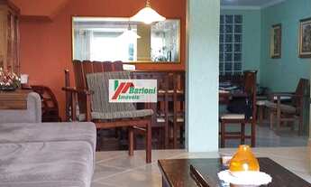 Imagem 2: Sobrado Geminado para Venda em Freguesia do Ó São Paulo-SP - 236