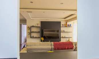 Imagem 6: Cube Campo Belo Apartamento 2 Dormitórios próx Metrô, Berrini, Brooklin, Moema, Ibirapuera