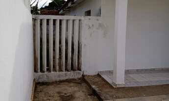 Imagem 3: Casa para venda com 58 metros quadrados com 3 quartos em Vida Nova - Parnamirim - RN