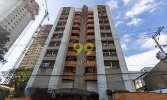 Imagem: Apartamento a venda 2 dorm - 67m2 - 1 vaga