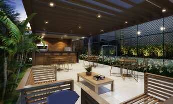 Imagem 5: Apartamentos de 2 a 3 dormitórios com suite, 2 vagas de garagem e lazer completo na Vila G