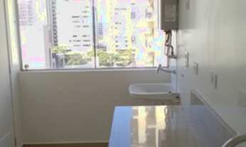 Imagem 3: Lindo apezinho no miolo do Itaim todo reformado