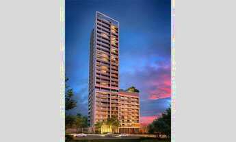 Imagem: SãO PAULO - Apartamento Padrão - Perdizes