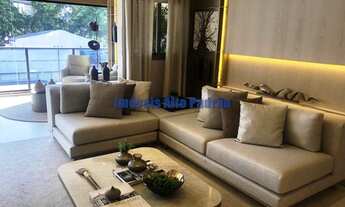 Imagem 3: 143m - 2 vagas - terraço gourmet - Bairro Campo Belo