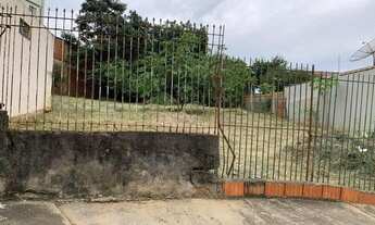 Imagem 3: Terreno à venda, 576 m² por R$ 390.000,00 - Vila Independência - Piracicaba/SP