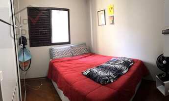 Imagem 6: Apartamento em São Paulo