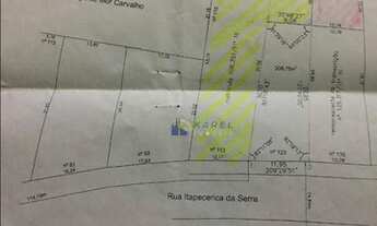 Imagem 2: Imóvel com Terreno Totalmente Murado na Melhor Localização da Cidade Ademar.!!