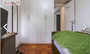 Imagem 6: Apartamento com 2 dormitórios à venda, 50 m² por R$ 450.000,00 - Vila Buarque - São Paulo