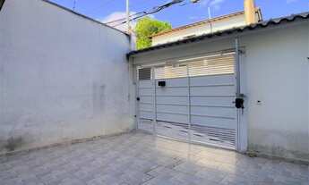 Imagem: Sobrado Jardim Santa Cruz (Campo Grande)