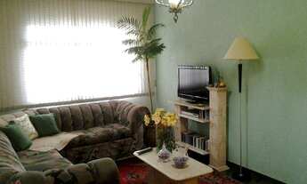 Imagem 3: SOBRADO RESIDENCIAL em SAO PAULO - SP, JD. STA. MARIA