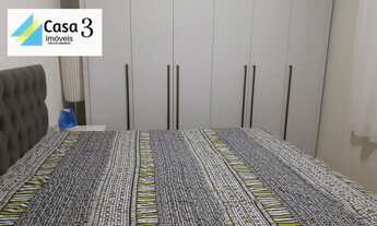 Imagem 6: Apartamento para venda possui 92 metros quadrados com 2 quartos