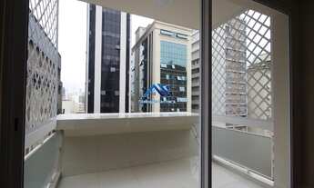 Imagem 5: APARTAMENTO RESIDENCIAL em SÃO PAULO - SP, SANTA CECÍLIA